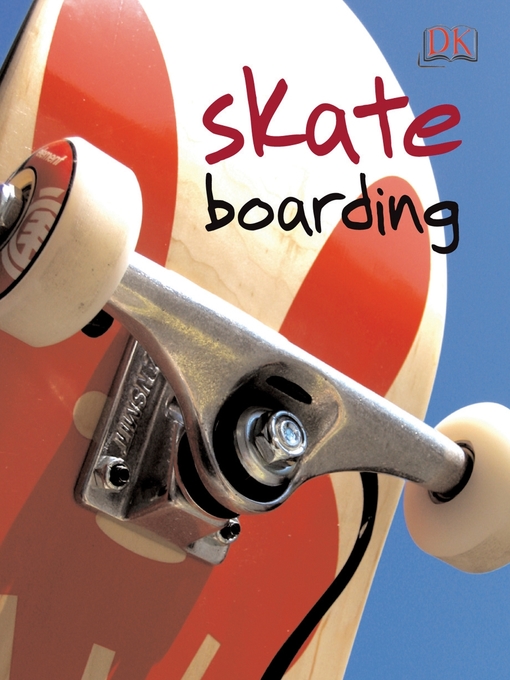 Title details for Skateboarding by Clive Gifford - Available